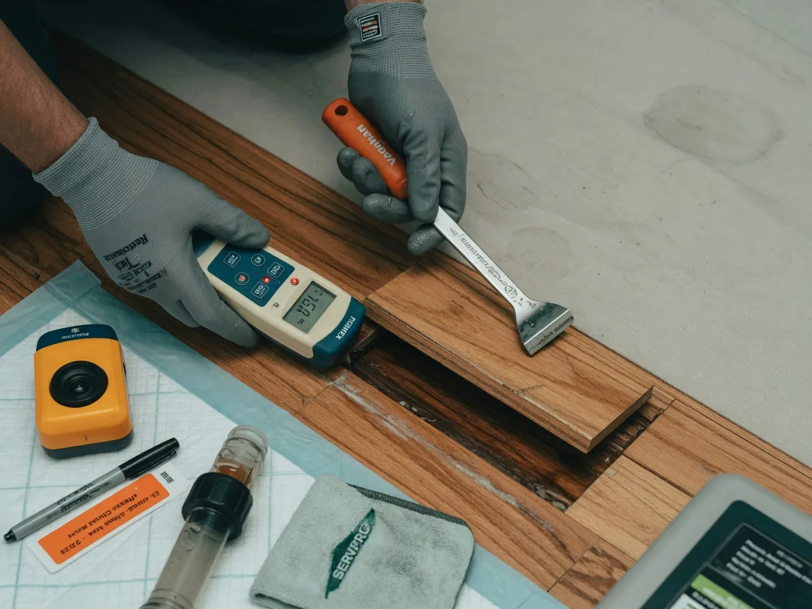 Why choose Water Damage Restoration in Grand Ledge, MI